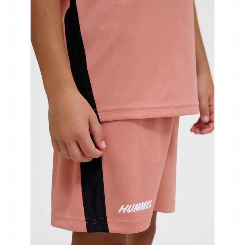 Hummel Multi Pl Sett Barn Rosa | 055471-595