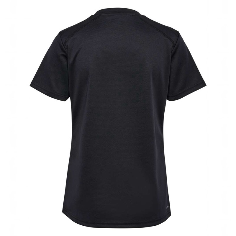 Hummel Multi Pl Sett Dame Svarte | 126750-927