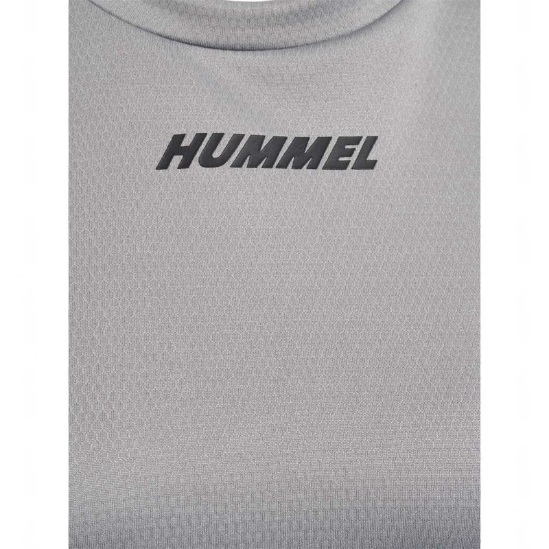 Hummel Multi Pl Sett Dame Svarte | 550354-593