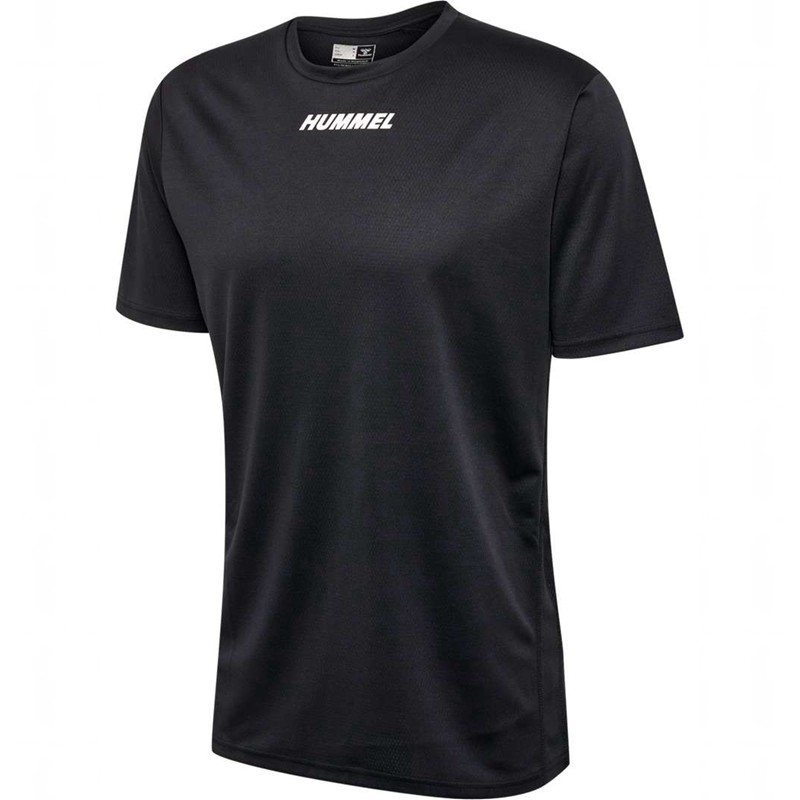 Hummel Multi Pl Sett Herre Svarte | 285338-725