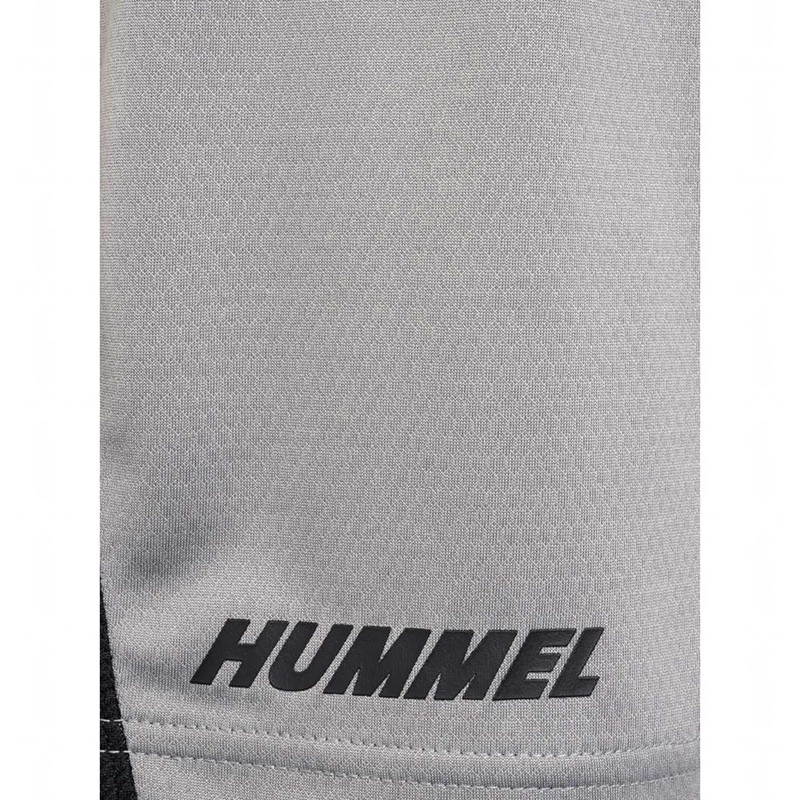 Hummel Multi Pl Shorts Dame Grå | 836067-854