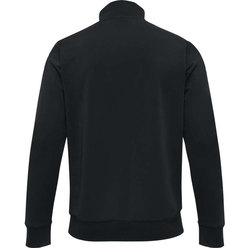 Hummel Nathan 2.0 Zip Jakker Herre Svarte | 893374-330