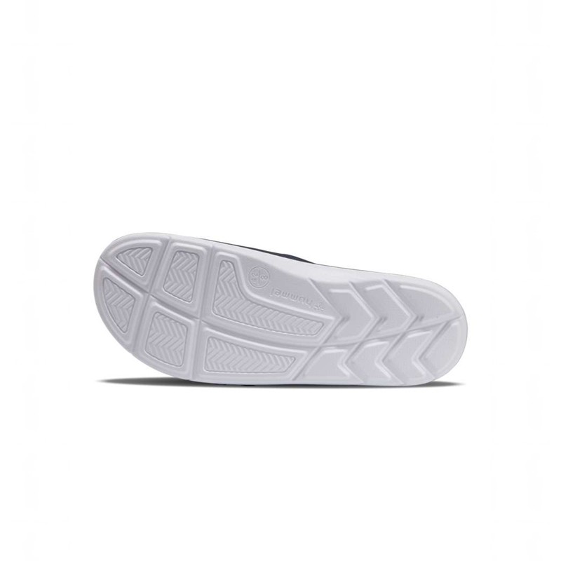 Hummel Nielsen Badesandaler Dame Marineblå | 790042-700