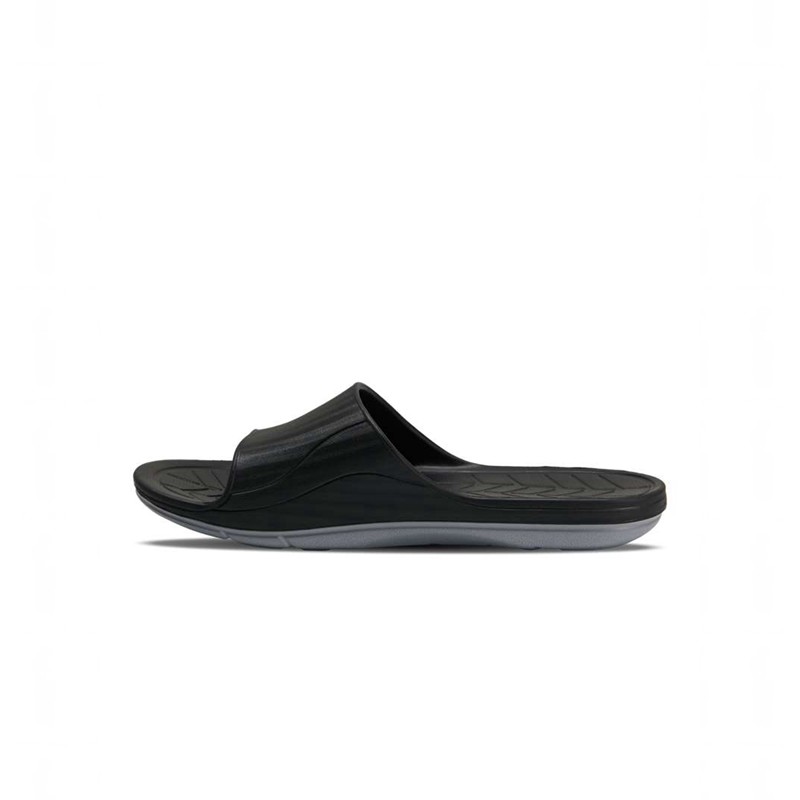Hummel Nielsen Badesandaler Dame Svarte | 867307-836