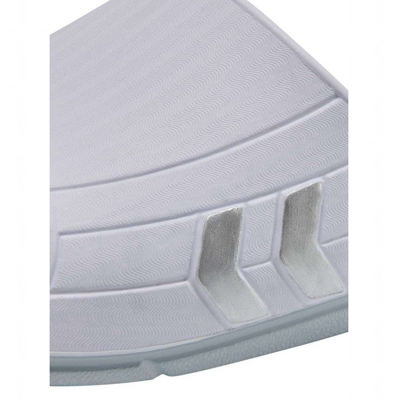 Hummel Nielsen Badesandaler Herre Hvite | 077407-649