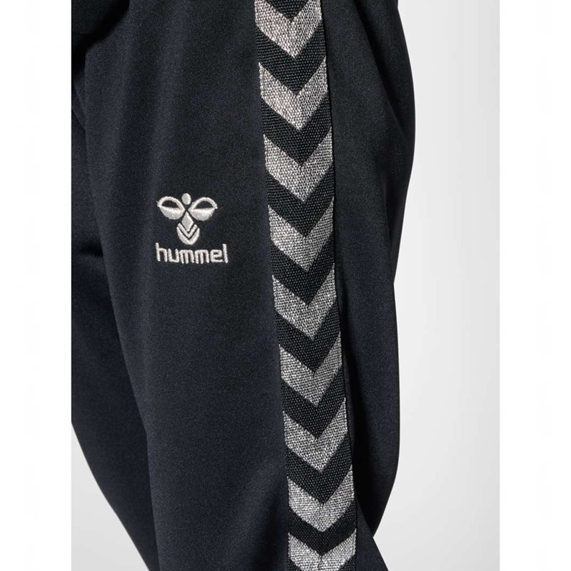 Hummel Noma Bukse Barn Svarte | 018179-342