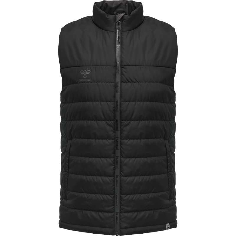 Hummel North Vest Herre Svarte | 525127-204