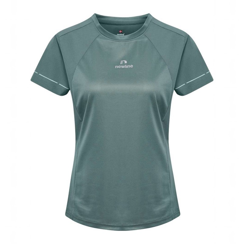 Hummel Nwlbreathe W Sneakers Dame Grå | 281716-487