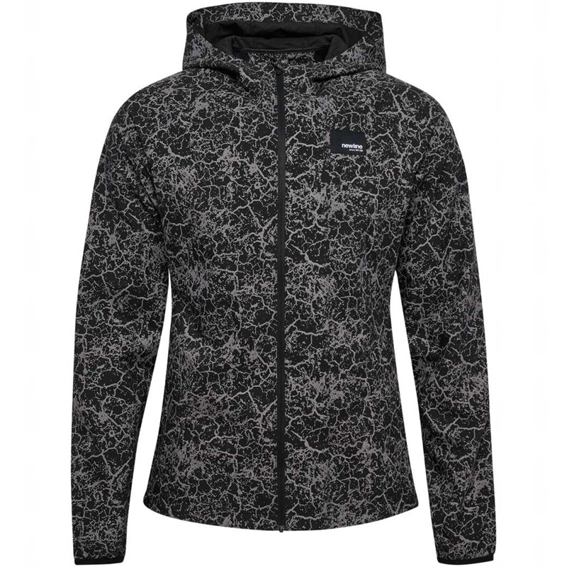 Hummel Nwlflash Reflective Jakker Herre Svarte | 597939-323