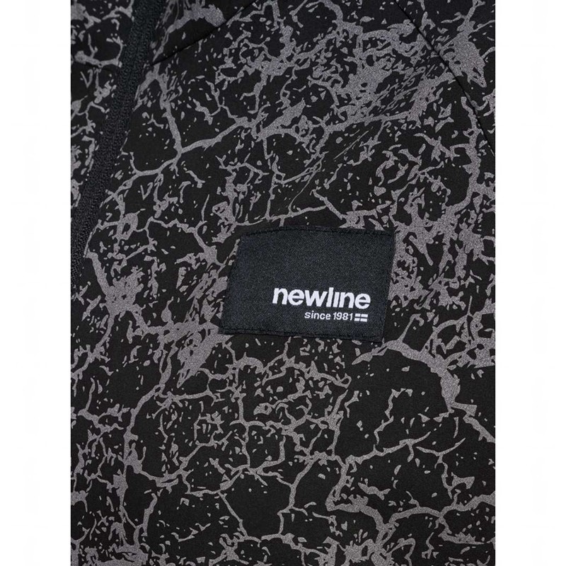 Hummel Nwlflash Reflective W Jakker Dame Svarte | 121524-107