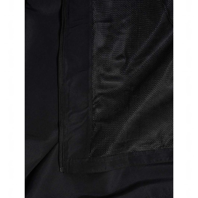 Hummel Nwlrush Jakker Herre Svarte | 830145-172