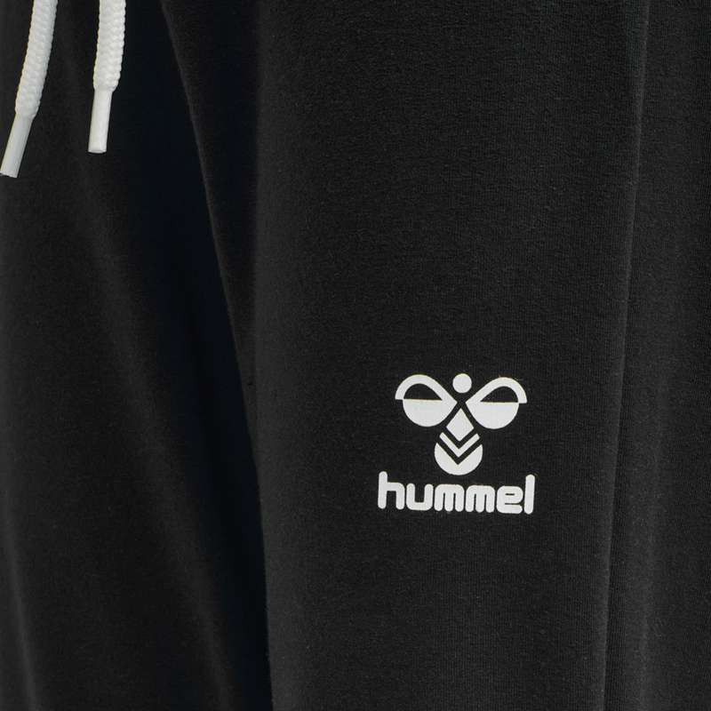 Hummel On Bukse Barn Svarte | 853829-449