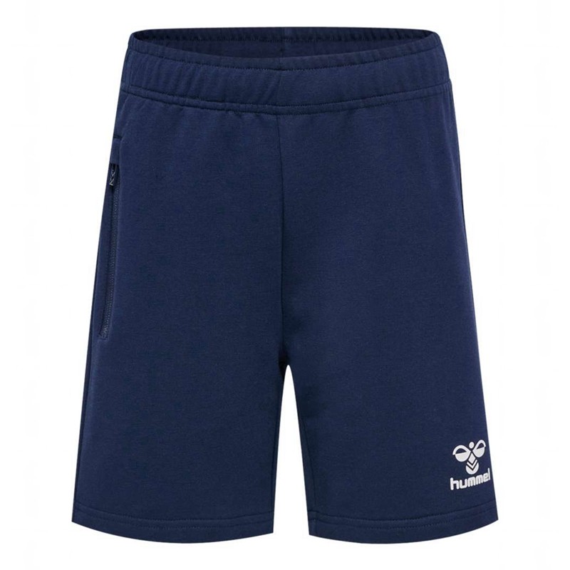 Hummel On Shorts Barn Svarte | 441798-723