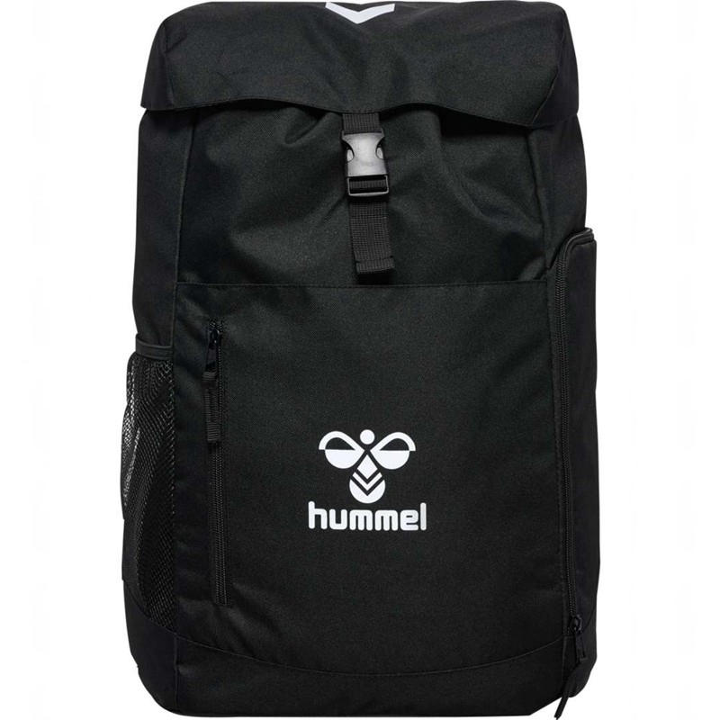 Hummel Players Ryggsekker Dame Svarte | 768965-278