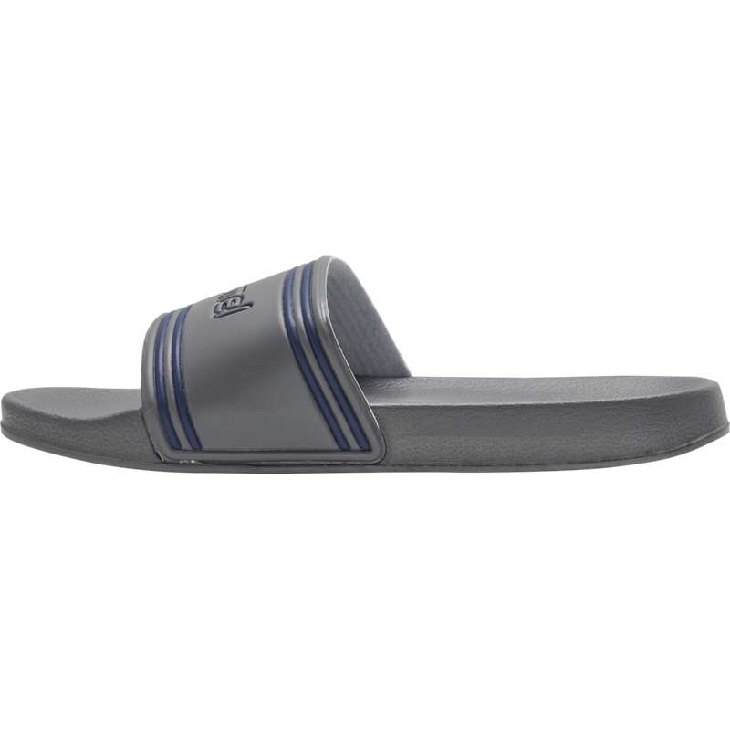 Hummel Pool Retro Badesandaler Herre Grå | 696180-417