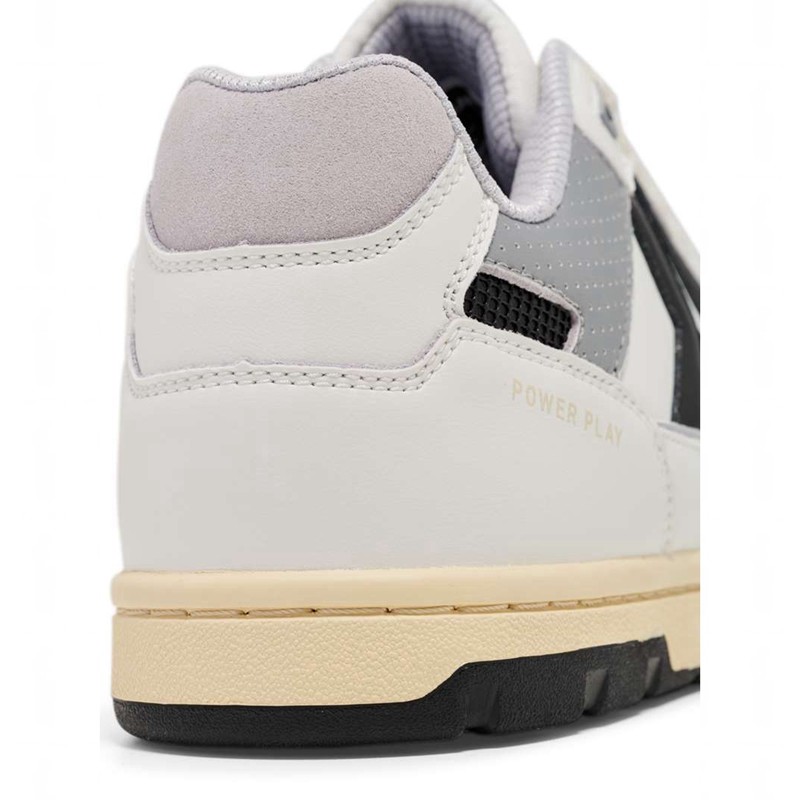 Hummel Power Play Lx-e Gym Sko Herre Hvite | 972701-225