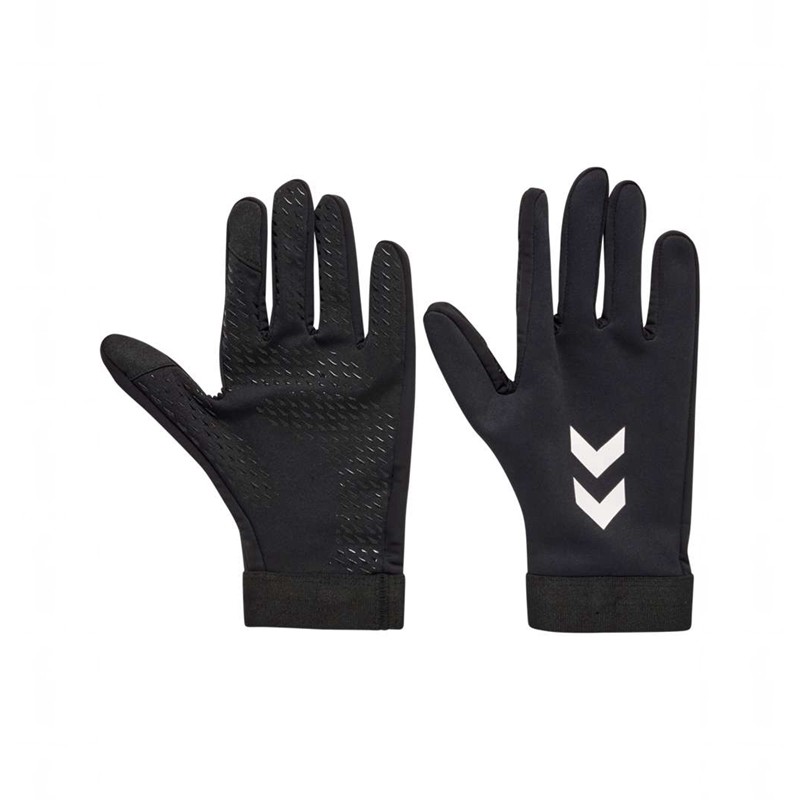 Hummel Pro Hansker Dame Svarte | 664856-188
