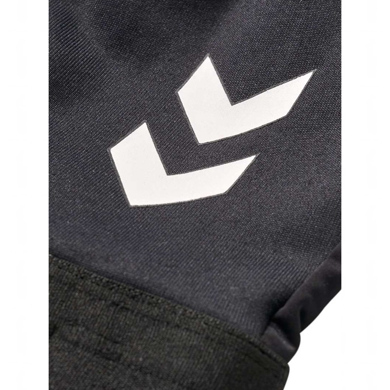 Hummel Pro Hansker Dame Svarte | 664856-188
