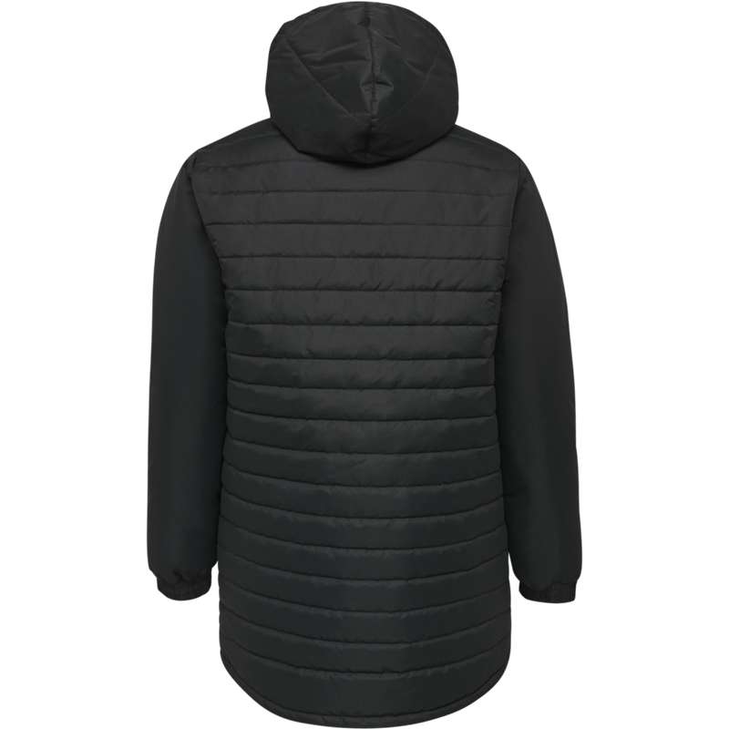 Hummel Promo Bench Jakker Barn Svarte | 116052-546