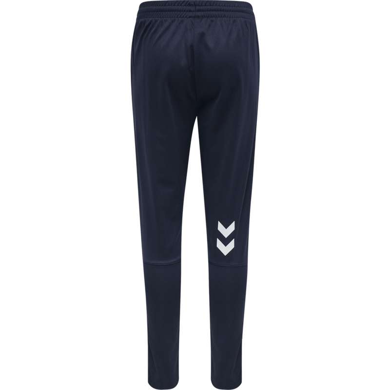 Hummel Promo Football Bukse Barn Marineblå | 499193-010