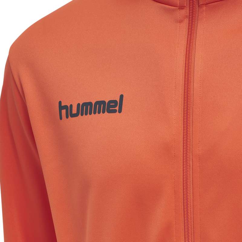 Hummel Promo Poly Suit Sportsklær Herre Oransje | 892554-935