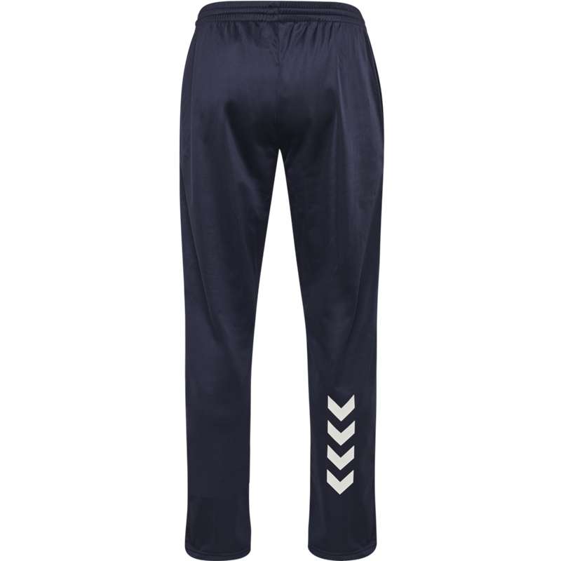 Hummel Promo Poly Suit T-skjorte Barn Blå | 312494-365