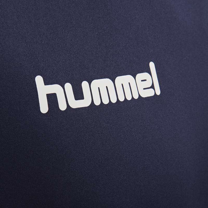 Hummel Promo Sett Barn Marineblå | 882943-728