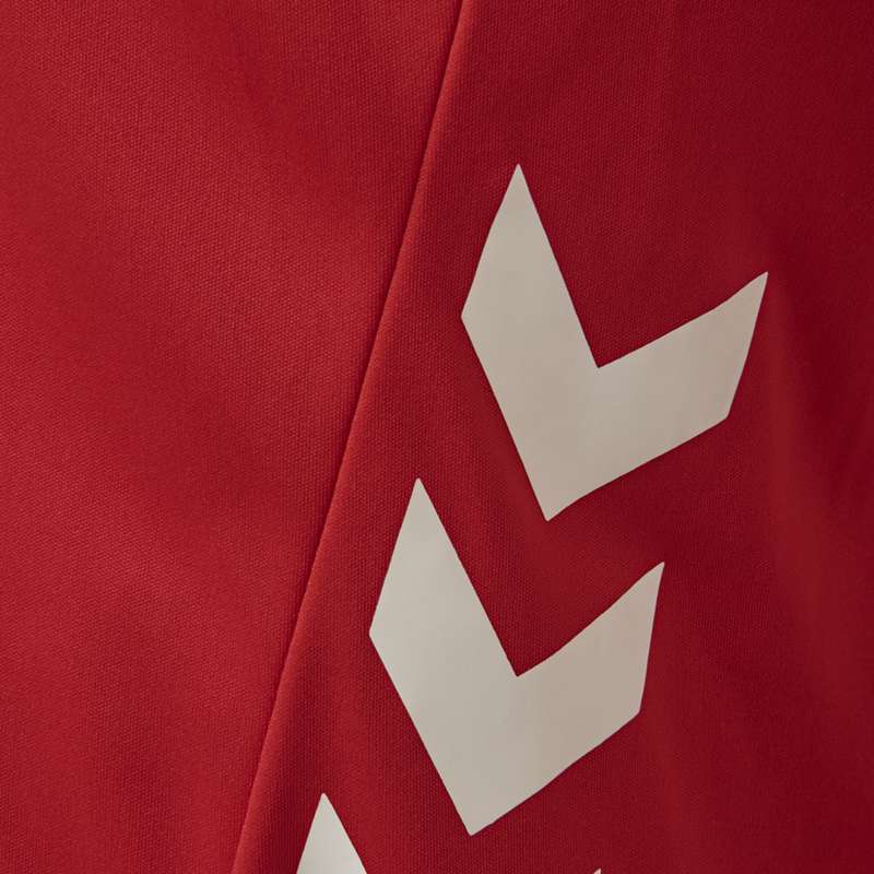 Hummel Promo Sett Herre Rød | 885032-846
