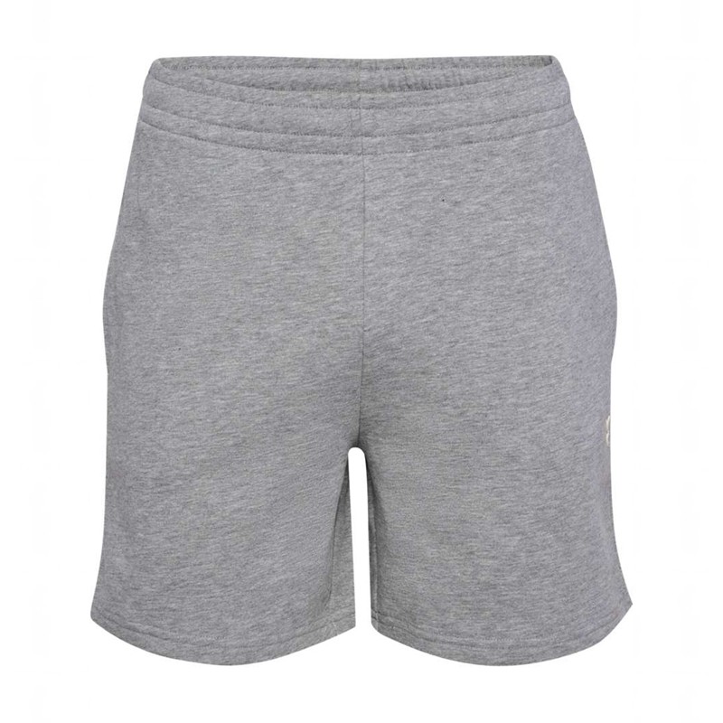Hummel Pulse Sweatshorts Herre Grå | 563922-296