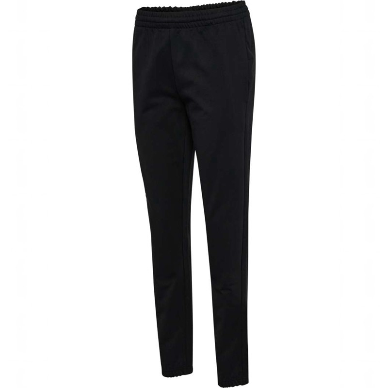 Hummel Pulse Uh Joggebukse Herre Svarte | 917004-002