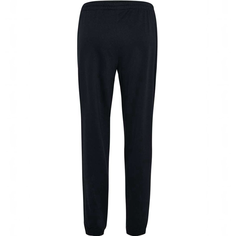 Hummel Pulse W Joggebukse Dame Svarte | 373575-425