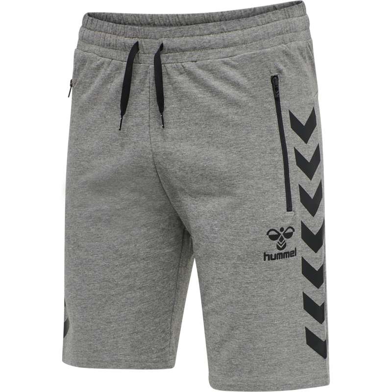 Hummel Ray 2.0 Shorts Herre Grå | 499831-485