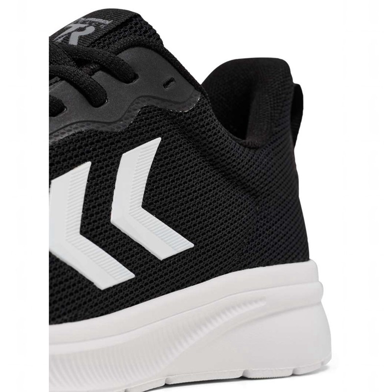 Hummel Reach Tr Breather Gym Sko Herre Svarte | 721854-585