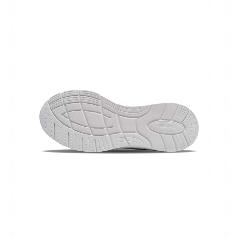 Hummel Reach Tr Breather Ms Gym Sko Dame Mint | 346165-062