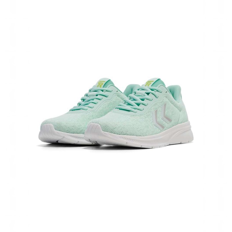 Hummel Reach Tr Breather Ms Gym Sko Herre Mint | 570702-302