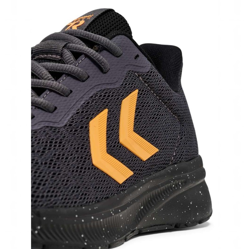 Hummel Reach Tr Breather Ms Gym Sko Herre Svarte | 699801-641