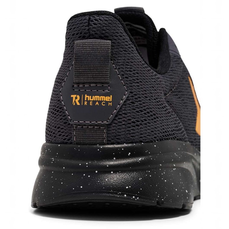 Hummel Reach Tr Breather Ms Gym Sko Herre Svarte | 699801-641