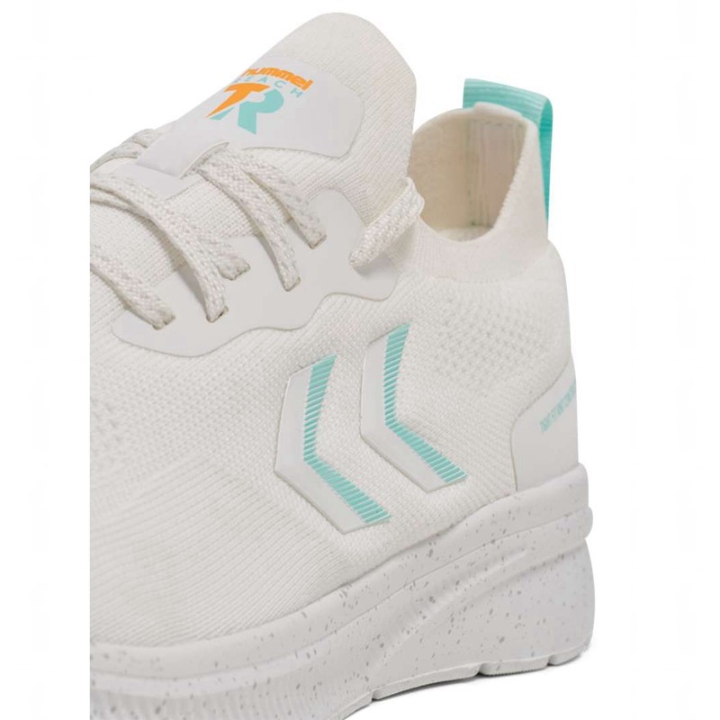 Hummel Reach Tr Fit Gym Sko Herre Hvite | 898769-930