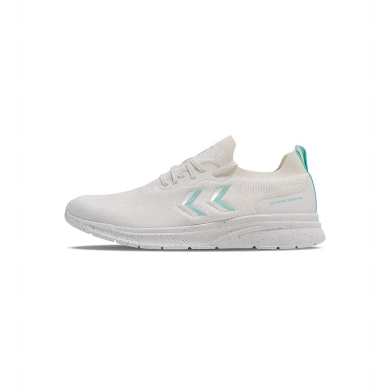 Hummel Reach Tr Fit Gym Sko Herre Hvite | 898769-930