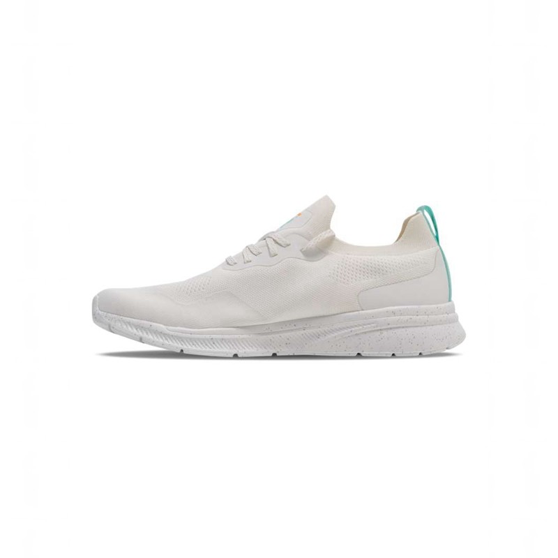 Hummel Reach Tr Fit Sneakers Dame Hvite | 335027-945