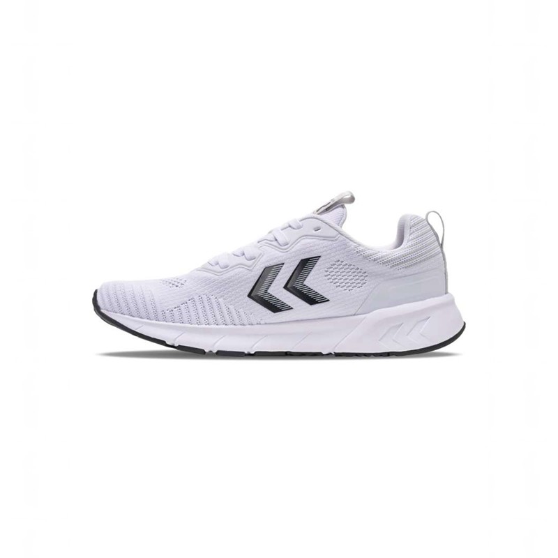 Hummel Reach Tr Flex Gym Sko Dame Hvite | 279972-077