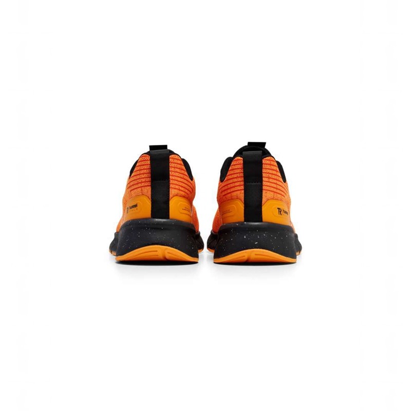 Hummel Reach Tr Flex Gym Sko Dame Svarte | 836594-670
