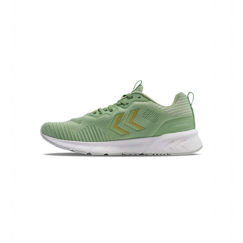 Hummel Reach Tr Flex Votter Herre Grønn | 229217-862