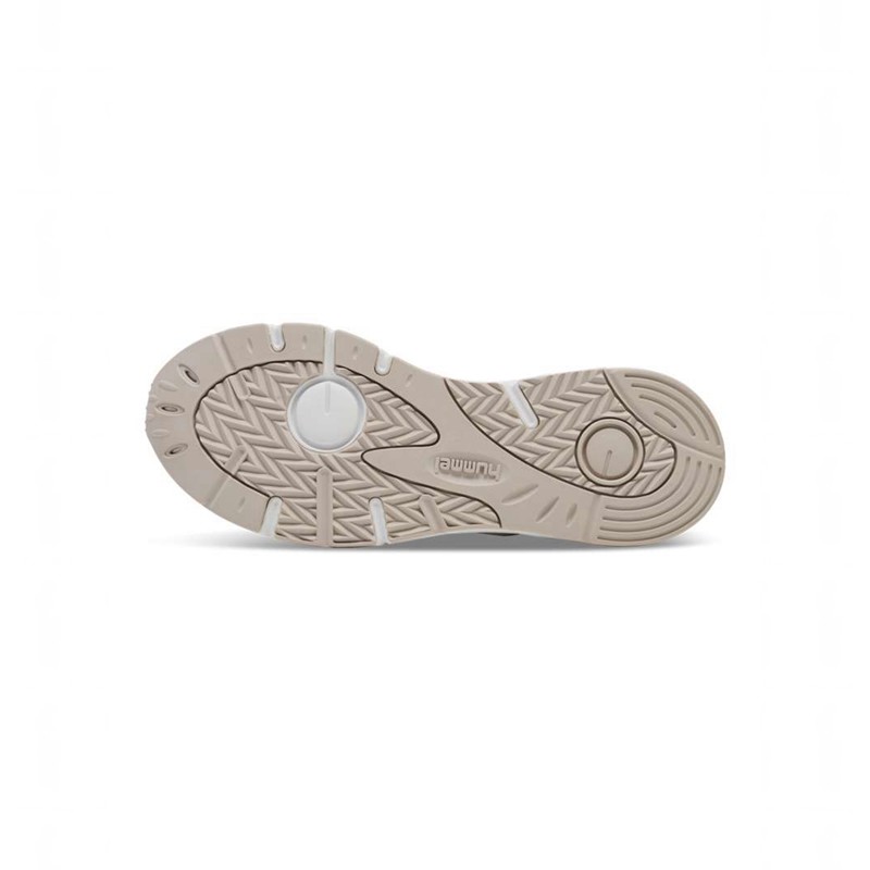 Hummel Reach Tr Hiit Gym Sko Herre Hvite | 299675-611