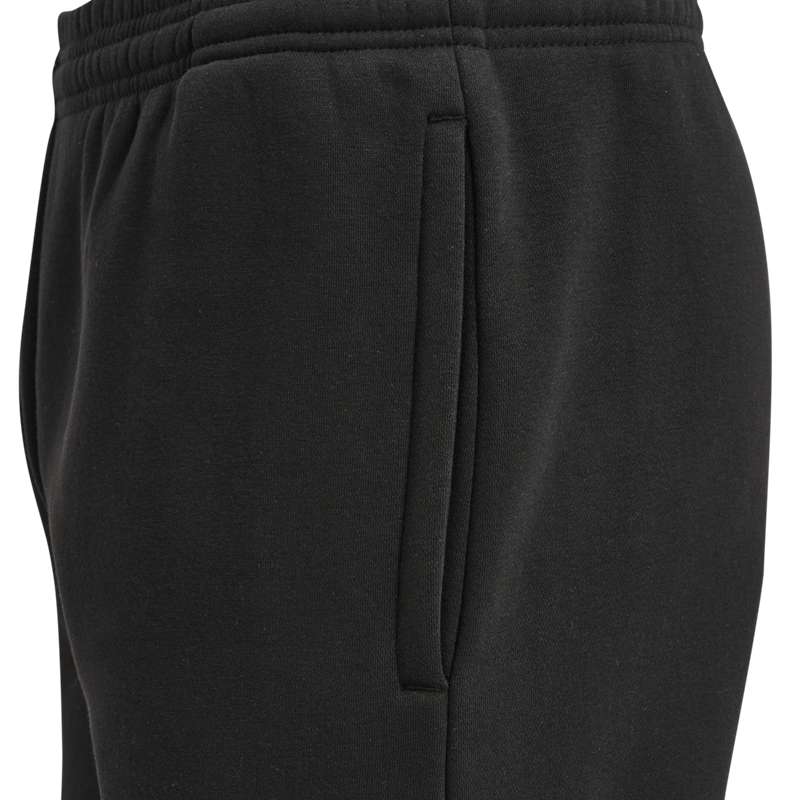 Hummel Red Basic Joggebukse Herre Svarte | 452220-586