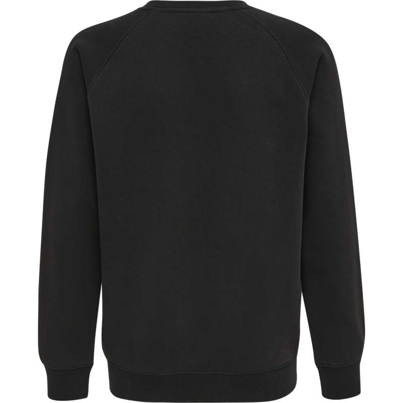 Hummel Red Classic Gensere Barn Svarte | 052534-266