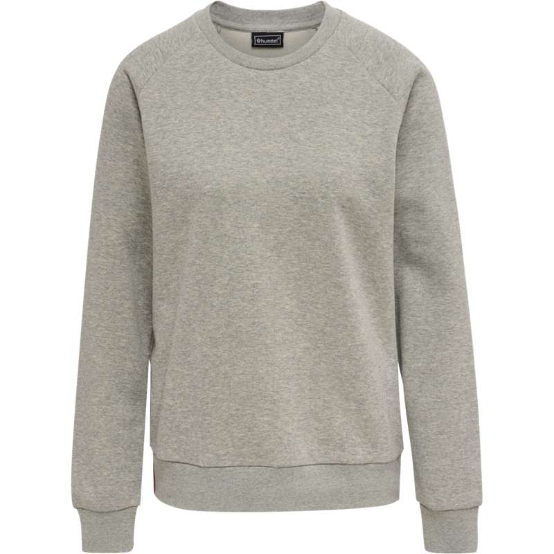 Hummel Red Classic Gensere Dame Grå | 940652-907