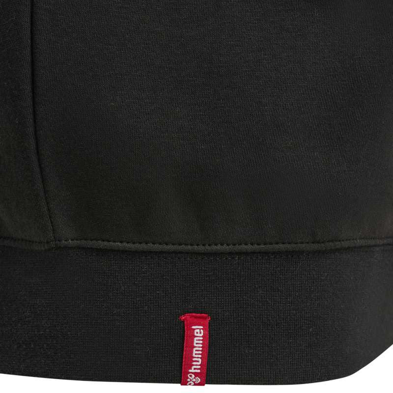 Hummel Red Classic Gensere Herre Svarte | 353722-583