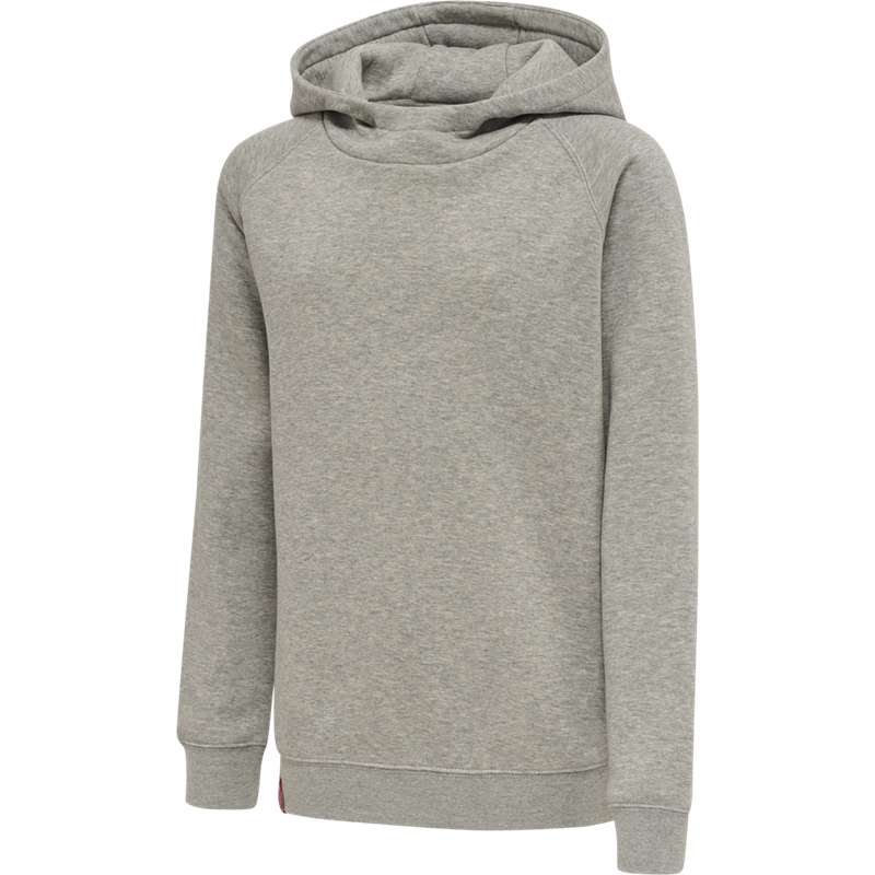 Hummel Red Classic Hettegenser Barn Grå | 520805-138