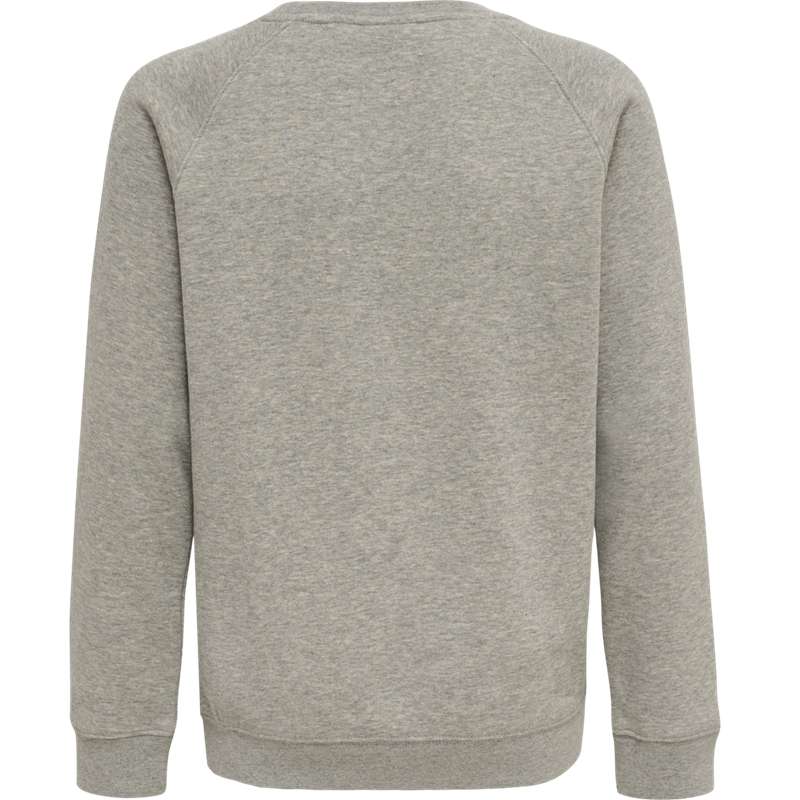 Hummel Red Classic Hettegenser Barn Grå | 367247-936